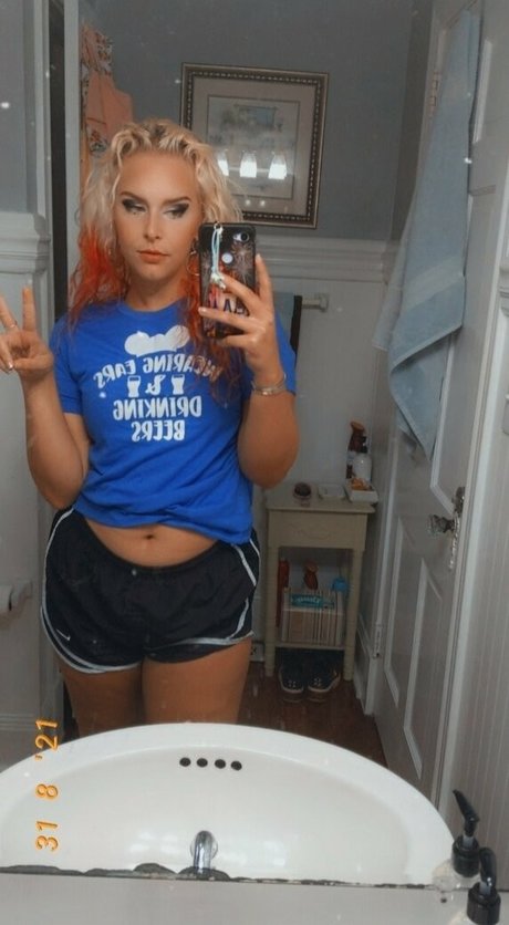 The Sarah Gracie アダルトスター ギャラリー