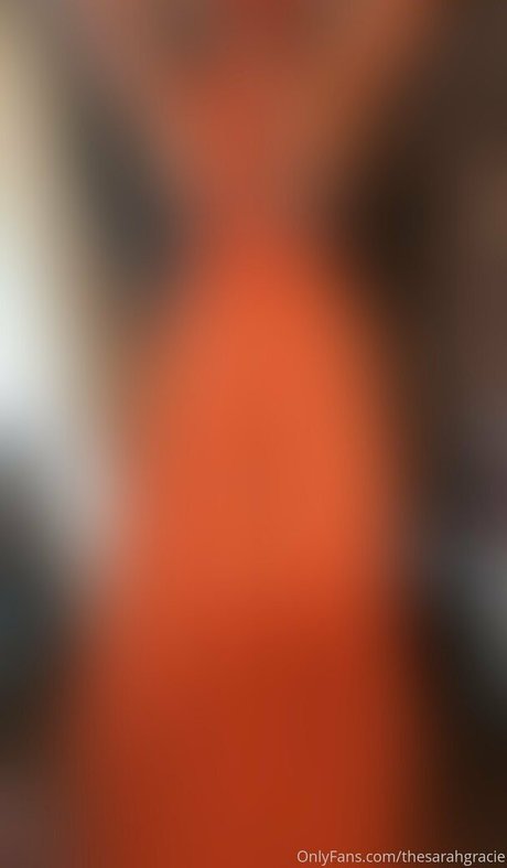 The Sarah Gracie 素敵なモデル 写真