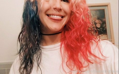 The Sarah Gracie 素敵なスター ギャラリー