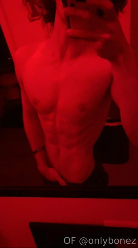 onlybonez ポルノモデル アーカイブ