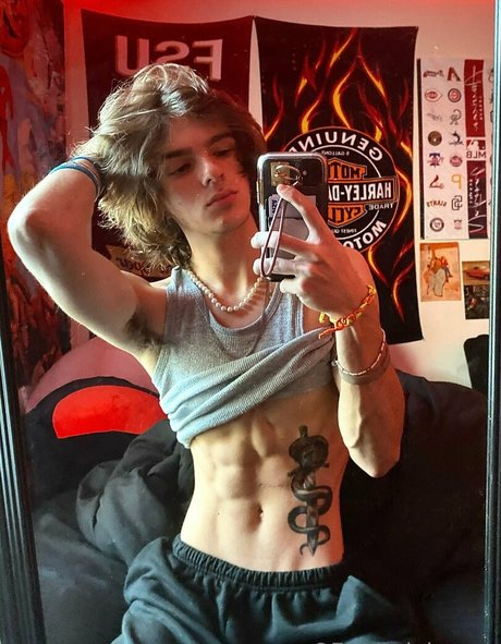 onlybonez アート女優 画像