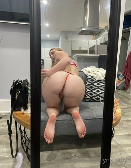 BBWキティOnlyFans 素敵 写真