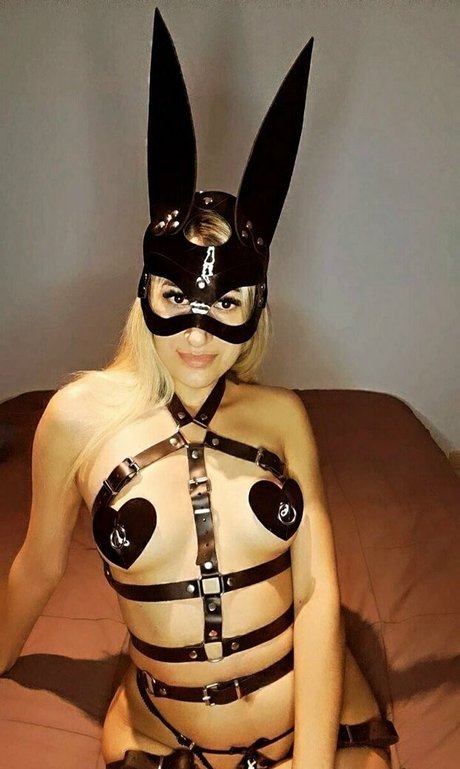 serenaamoon 高品質のポルノスター 写真