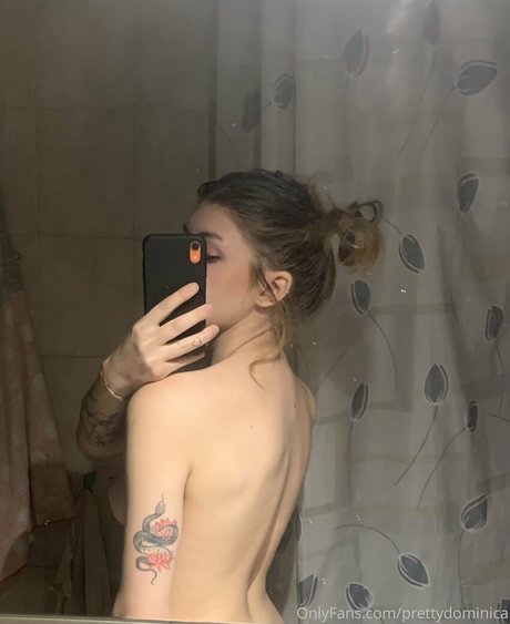 prettydommm アートスター 画像