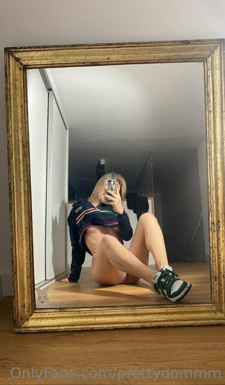 prettydommm 美しいポルノスター 写真