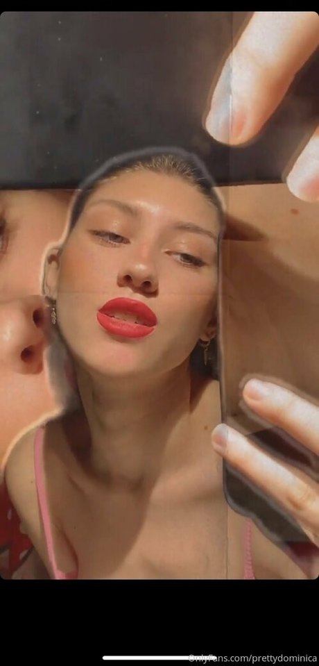 prettydommm ヌード女優 ギャラリー