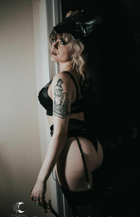 duchessdemone ポルノスター エロティック 写真