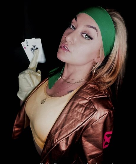 duchessdemone ポルノスター 裸 写真