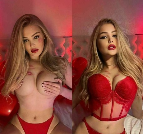 ブロンドのキティOnlyFans アダルト無料 写真