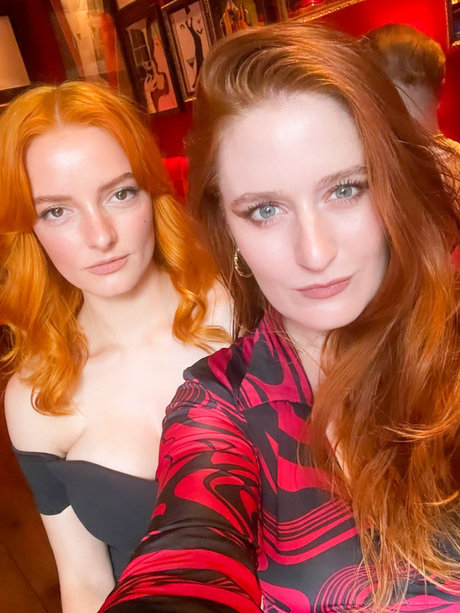 Dakota Blue Richards ポルノモデル 画像