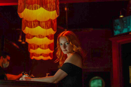 Dakota Blue Richards トップスター 画像