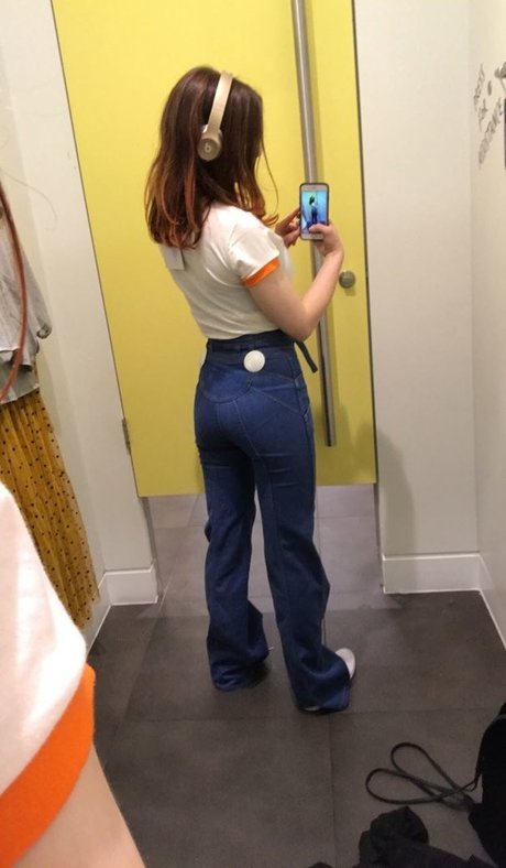 Dakota Blue Richards トップ女優 写真