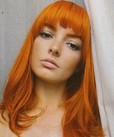 Dakota Blue Richards 高品質モデル アーカイブ