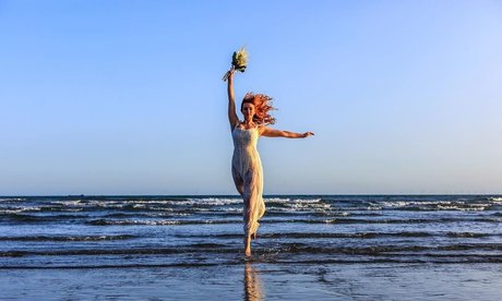 Dakota Blue Richards スター 写真