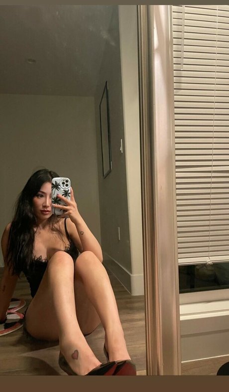 Purple5boo 素敵なポルノスター 画像