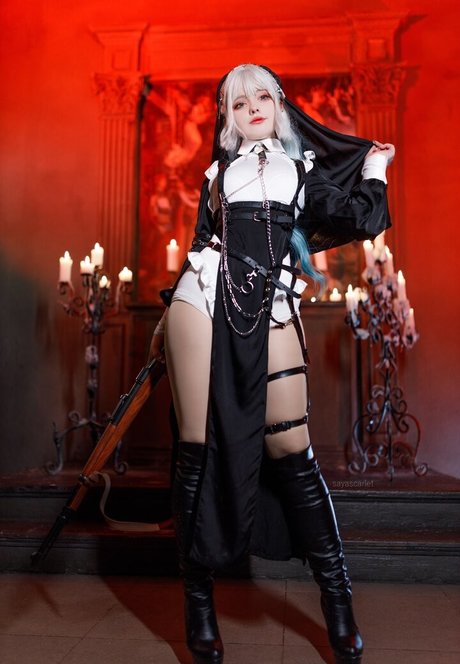 ラバーオンリーファン ホットセクシー 画像