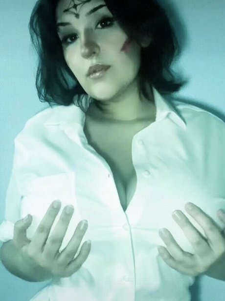 Fluffy babe666 独占女優 画像