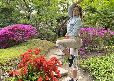 melenamariarya 美しいモデル ギャラリー