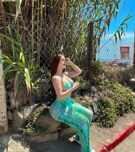 Michel Sanchez トップ女優 ギャラリー