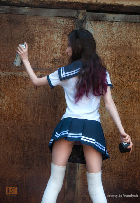 小柄な妻OnlyFans 無料エロ 画像