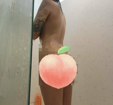 elabunny ポルノスター アート 写真