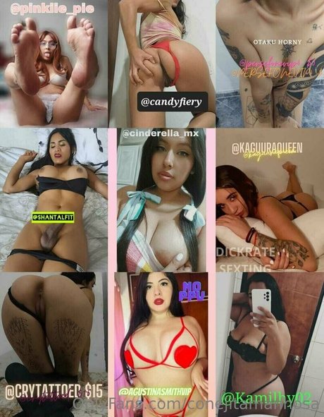 conejitamanhosa Profilbild