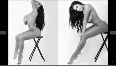 アジアン・エボニー・オンリーファンズ 無料裸 画像