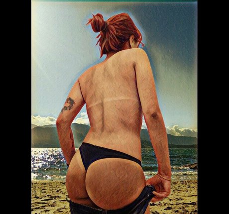 女性フィットネス オンリーファンズ ホット 写真