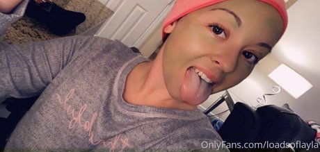 LoadsofLayla 最高のスター アーカイブ