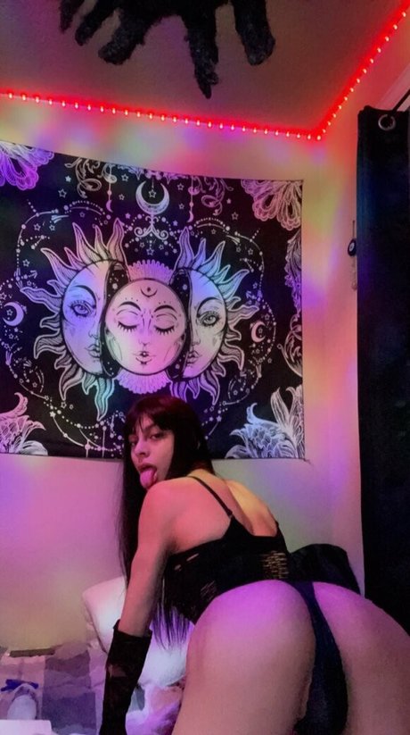 Angel Adora 最高のモデル アーカイブ