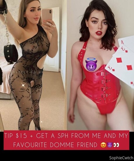 mistressmasterchandler アダルトモデル 写真