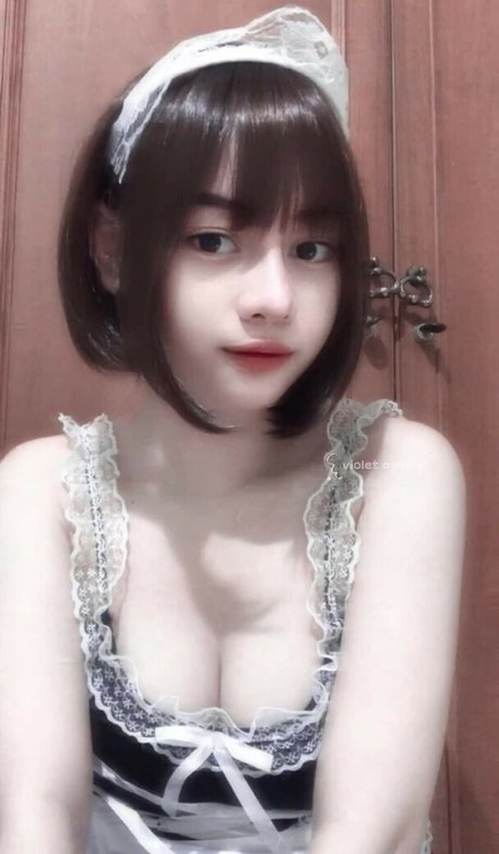 Violet Airis 無料モデル 写真