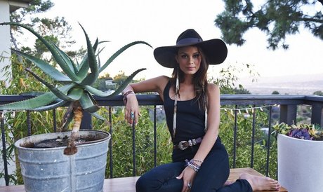 Nathalie Kelley 最高の女優 画像