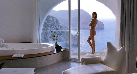 Nathalie Kelley ポルノスター 素敵 写真