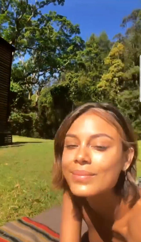 Nathalie Kelley セックススター 写真