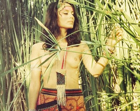 Nathalie Kelley 素敵なポルノスター 画像