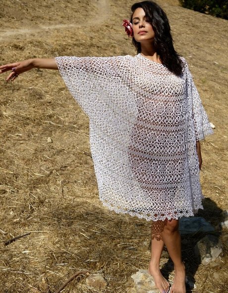 Nathalie Kelley 美しいポルノスター 写真