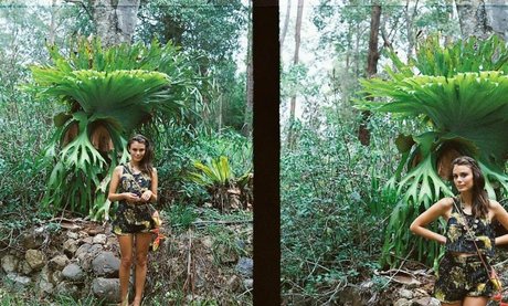 Nathalie Kelley ポルノ女優 写真