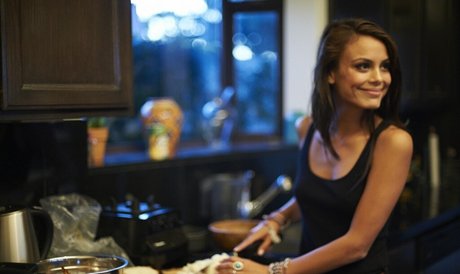 Nathalie Kelley アダルトモデル 画像