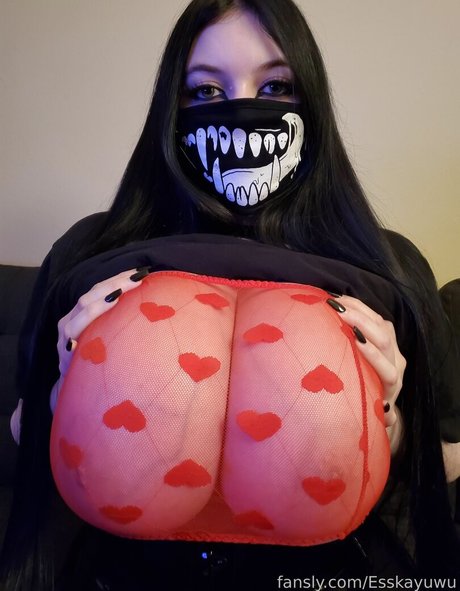 Esskayuwu アートスター ギャラリー