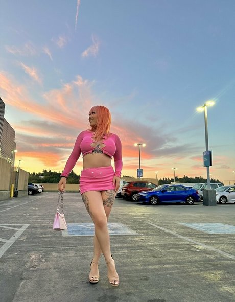 Edmthotiana 素敵なポルノスター 写真