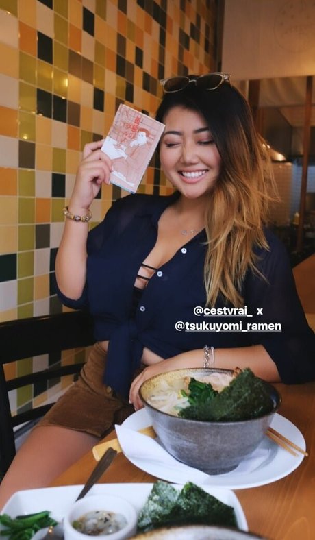 Cestvrai xxxスター 写真