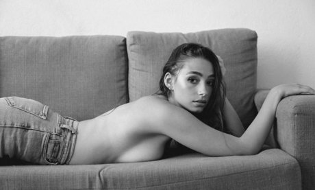 Ayelet Eden かわいいスター 画像