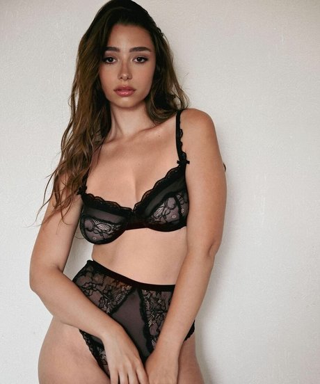 Ayelet Eden 素敵なモデル 写真