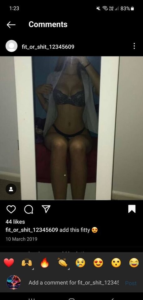 Mikayla Paige Nude スターセックス 写真