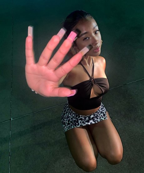 Jayla Marie アダルトモデル 写真