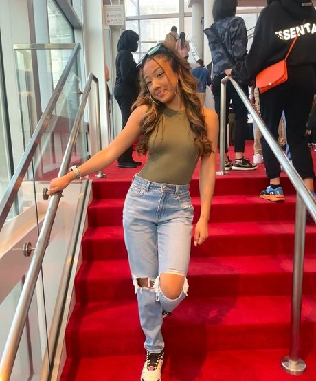 Jayla Marie 最高の女優 画像