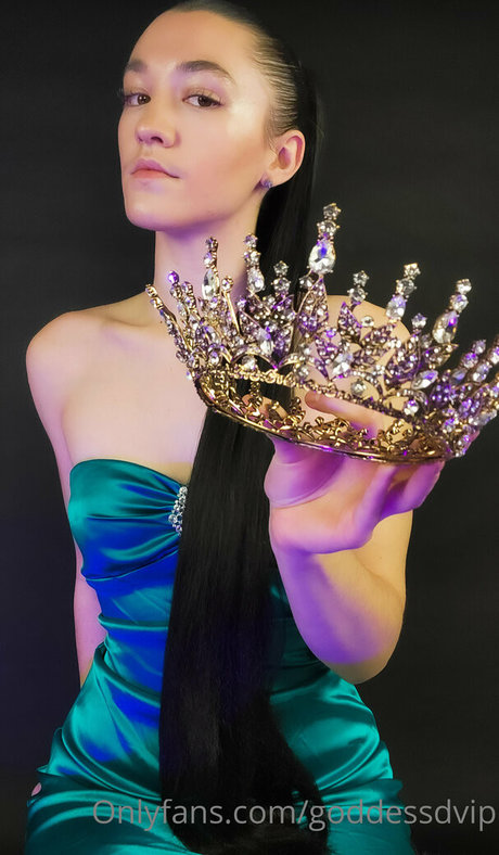 goddessdvip 無料のスター 画像