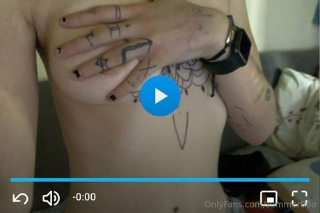 OnlyFansの写真 ホット裸 写真