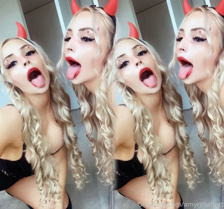 amy babyboo 素敵なスター アーカイブ